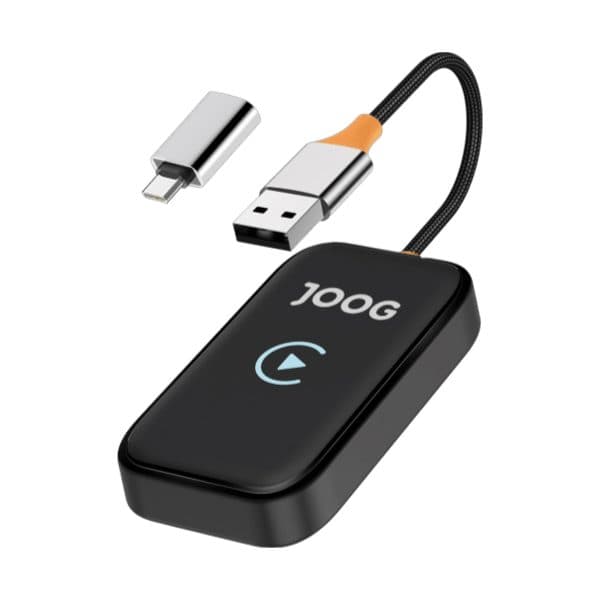 Adaptador Wireless Joog Wired To Wireless