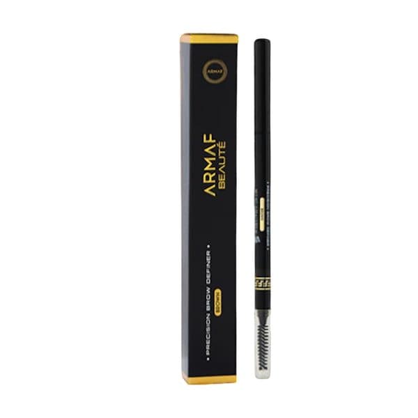 Lapiz Sobrancelhas Armaf Beaute Precision Brow Definer Brown