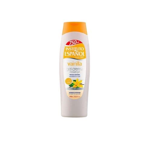 Sabonete Liquido Istituto Espa Ol Vainilla 750ML