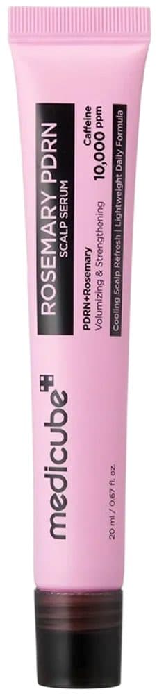 Serum Capilar Medicube Rosemary Pdrn Caffeine 20ML