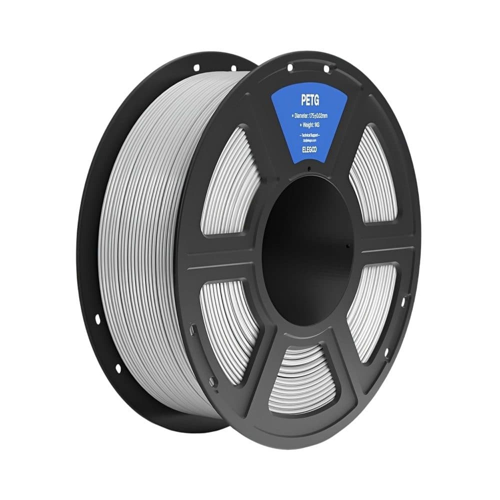Filamento 3 Elegoo Petg