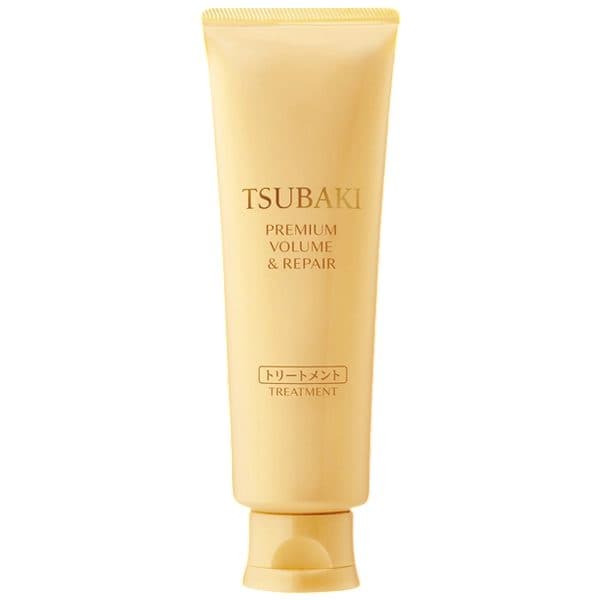 Mascara Tsubaki Premium Volume Repair 160G