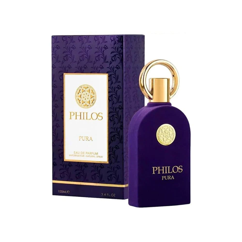 Maison Alhambra Philos Pura 100ML EDP