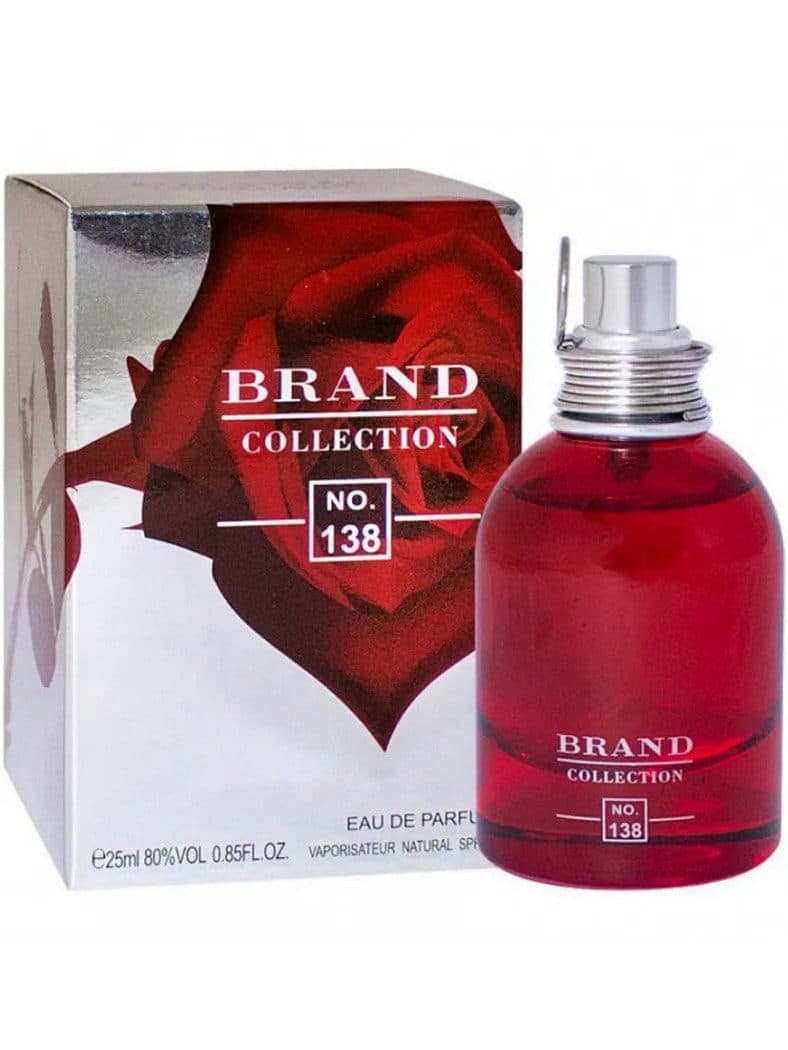 Brand 138 Amor Amor 25ML