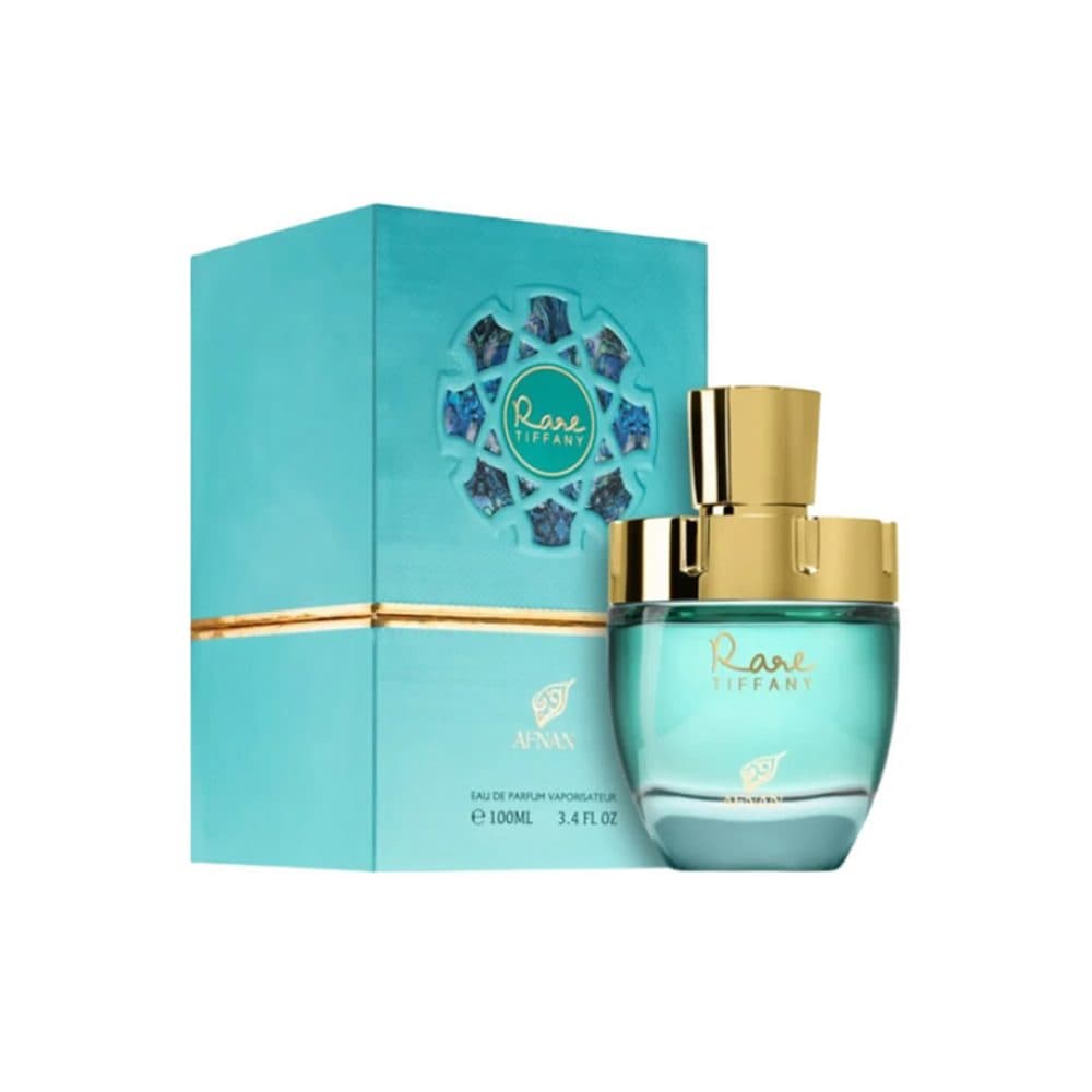 Afnan Rare Tiffany 100ML EDP