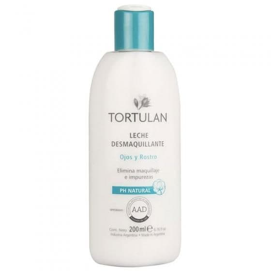Cosm Tortulan Leche Desmaquillante 200ML