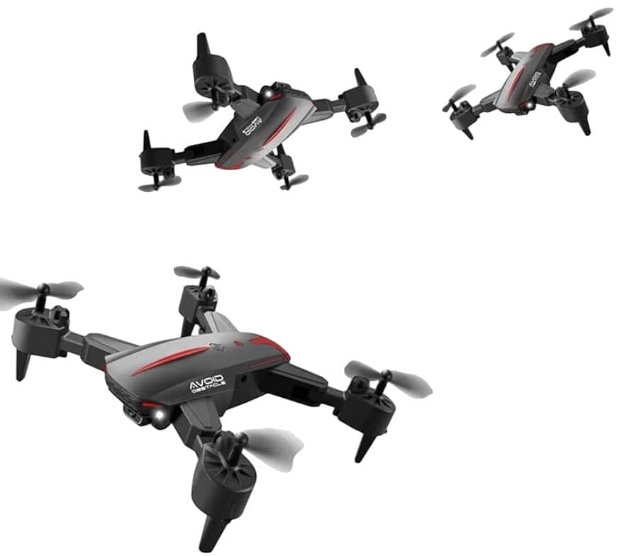 Drone Xky Four Sides Avoidance HD 360