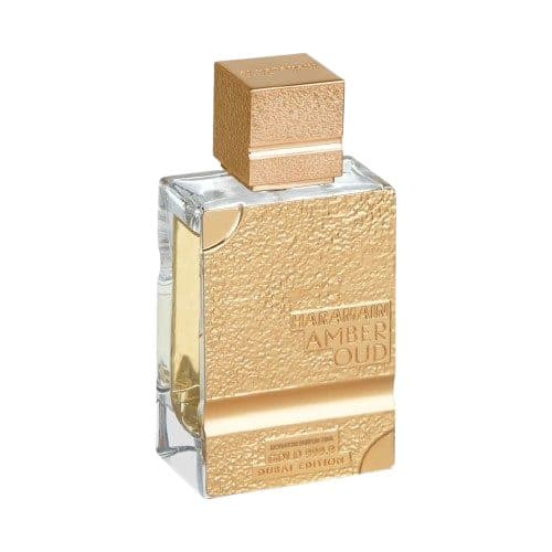 Al Haramain Haramain Amber Oud Gold Dubai Edition 100ML EDP Unissex