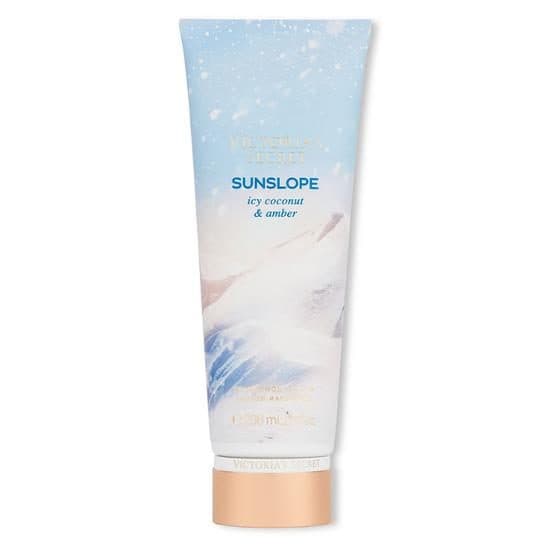 Secret Lotion Sunslope 236ML