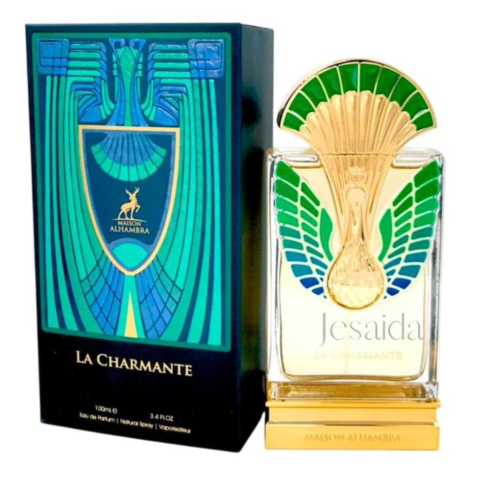 Maison Alhambra La Charmante 100ML EDP