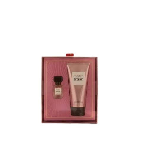 Victoria's Secret Kit Tease 7 5ML Lotion 50ML EDP