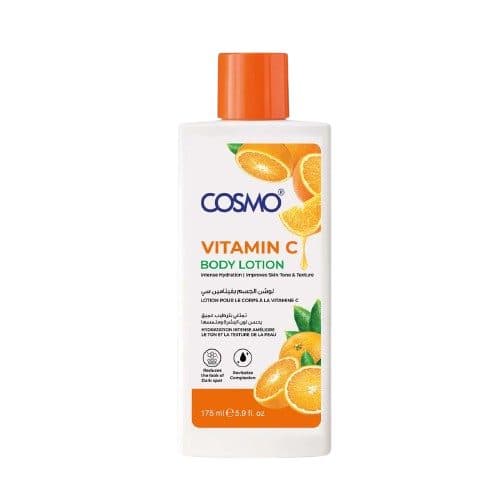 Lo Ao Cosmo Vitamin 175ML