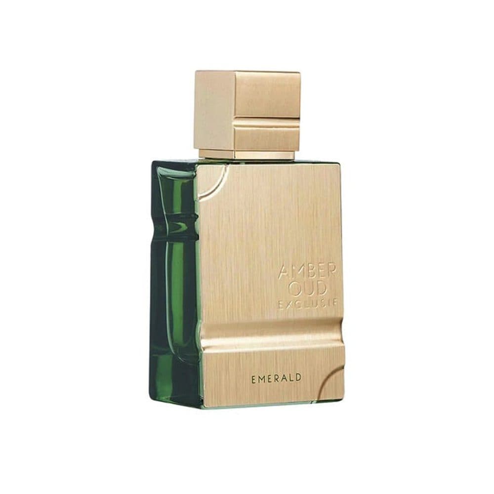 Al Haramain Haramain Amber Oud Exclusif Emerald 60ML EDP Unissex