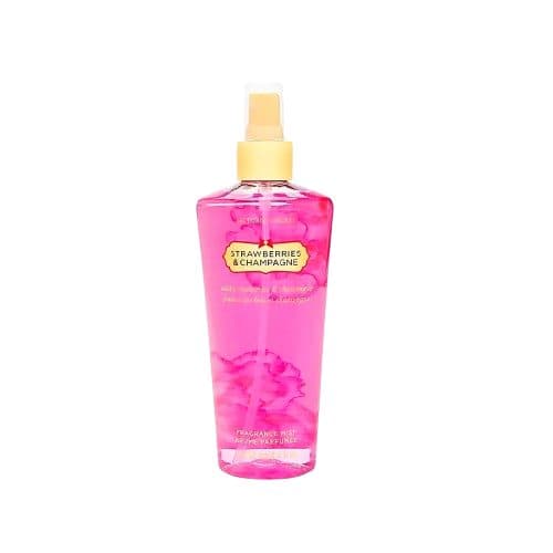 Gisa Fragance Mist Strawberry 250ML