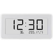 Xiaomi Sensor De Temperatura And Humidity Monitor Clock