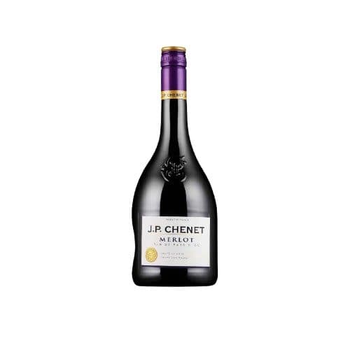 Beb Chenet Merlot 750ML