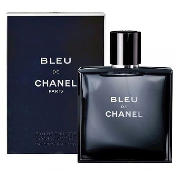 Chanel Bleu 100ML EDT Masculino