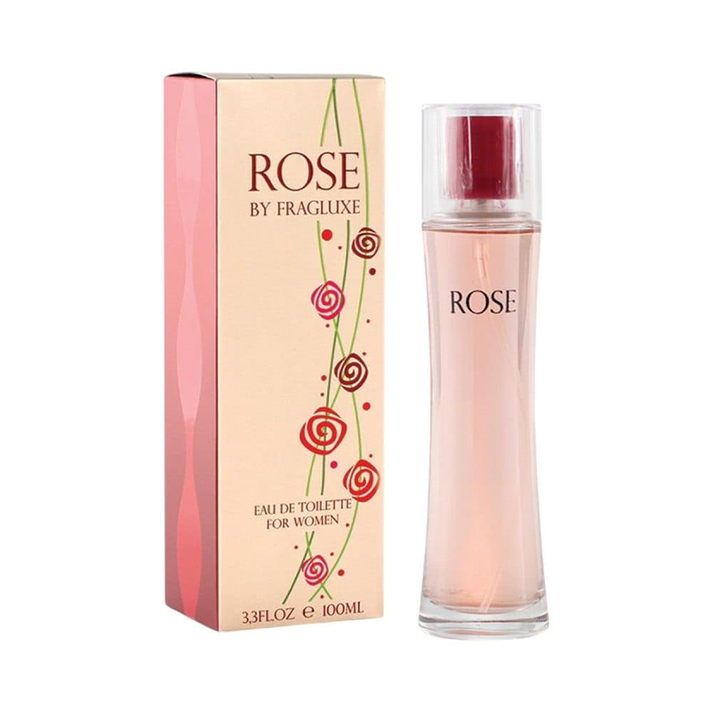 Fragluxe Rose 100ML EDT