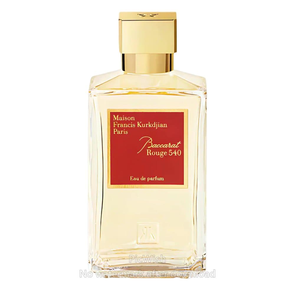 Maison Francis Kurkdjian Paris Baccarat Rouge 540 200ML EDP