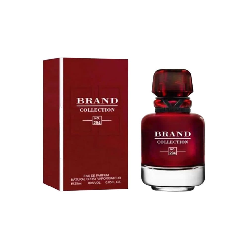 Brand Collection 294 Interdit 25ML