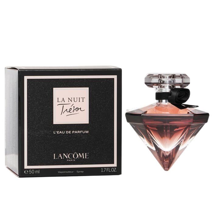 Lancôme Tresor La Nuit Le 50ML PARFUM