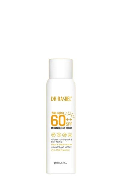 Protetor Solar Spray Dr Rashel Anti Aging 150ML