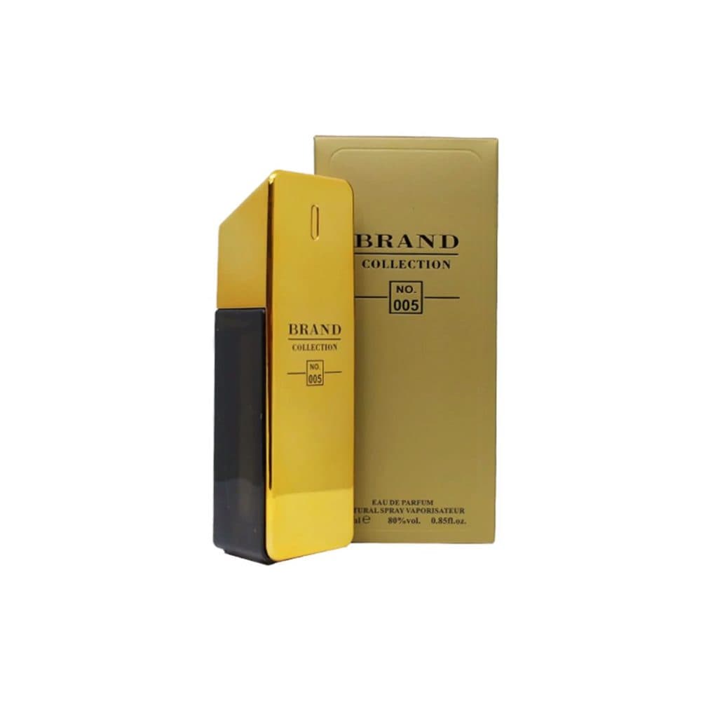 Dream Brand 005 Million 25ML