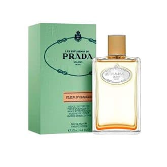 Prada Milano Infusion De Fleur Diorange 100ML EDP Feminino