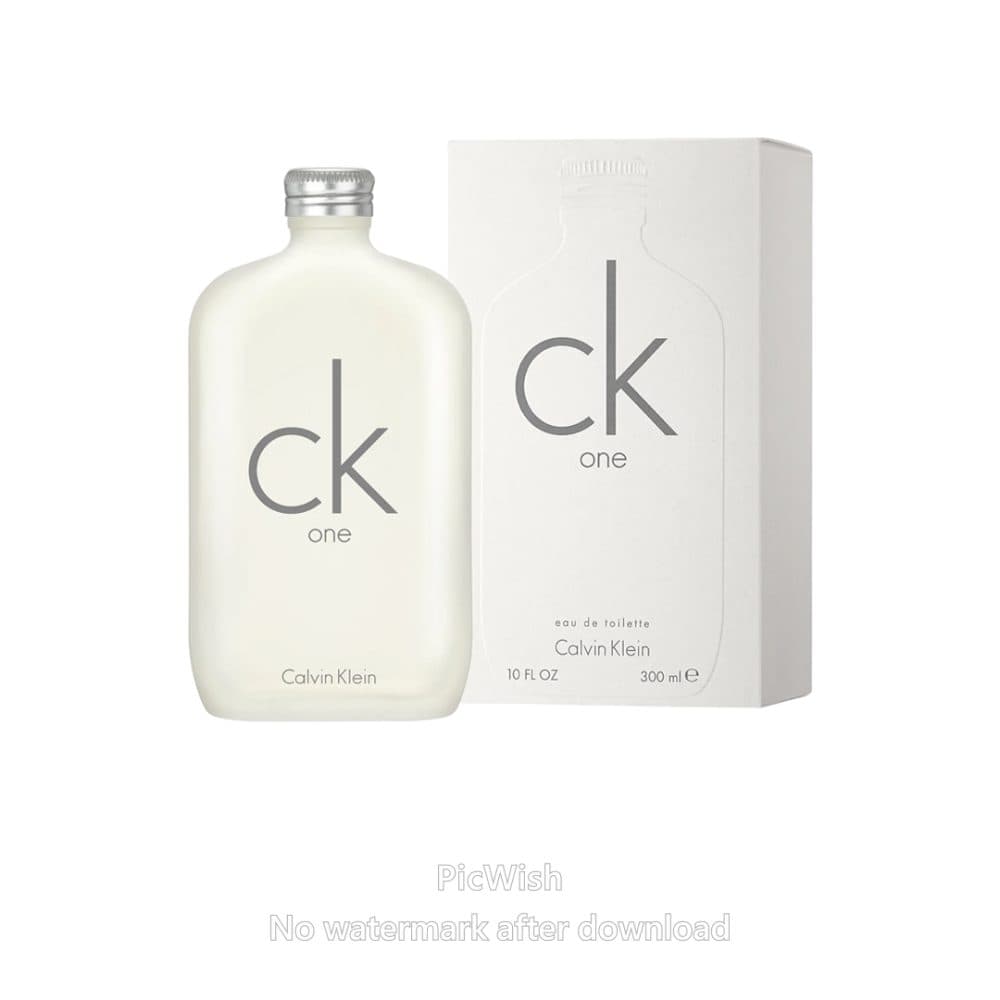 Calvin Klein Ck One Mas 300ML EDT