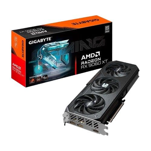 Vga DDR6 Gigabyte Raden Xt Gaming Oc Gv R9060XTGAMING