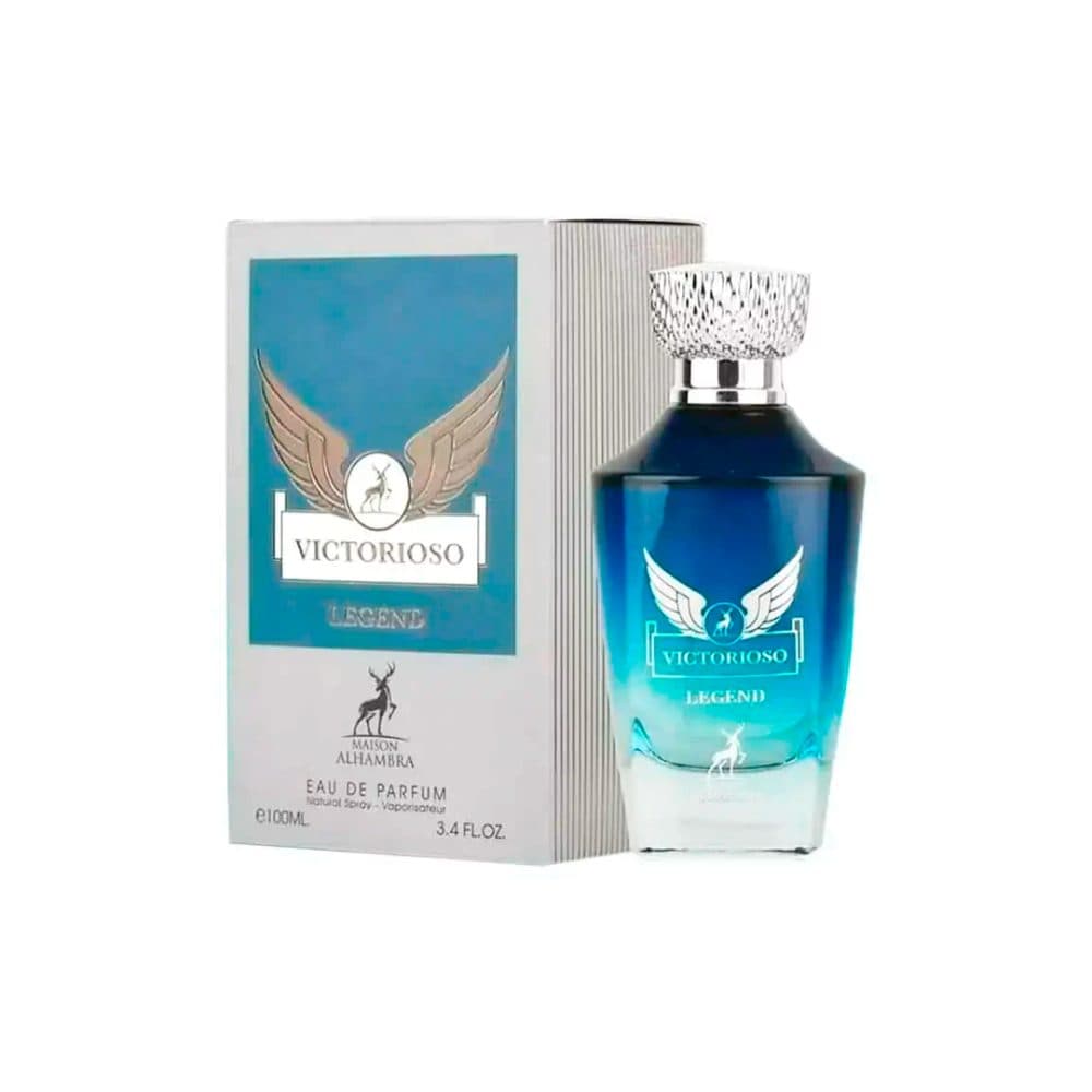 Maison Alhambra Victorioso 100ML EDP