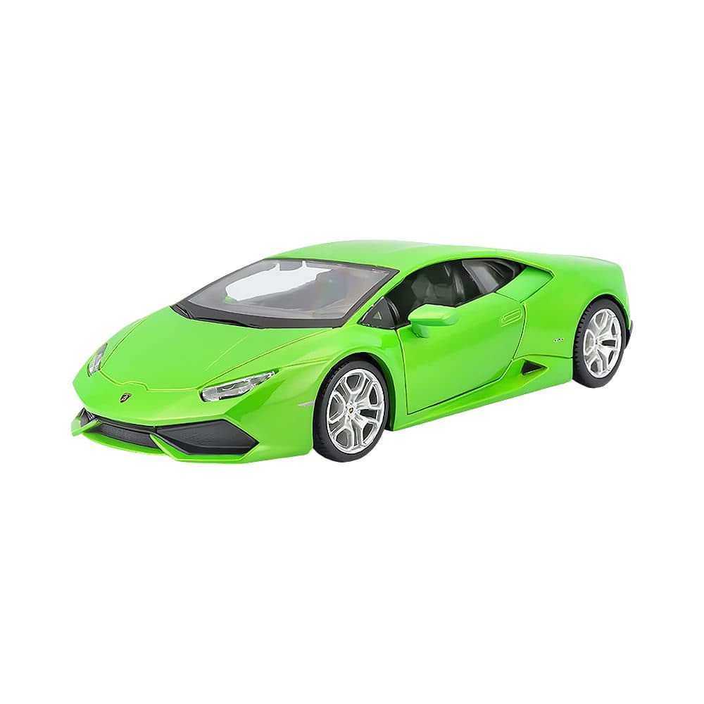 Carro De Colecao Maisto Lamborghini Huracan Lp 610 4 Sortido 1 Peca
