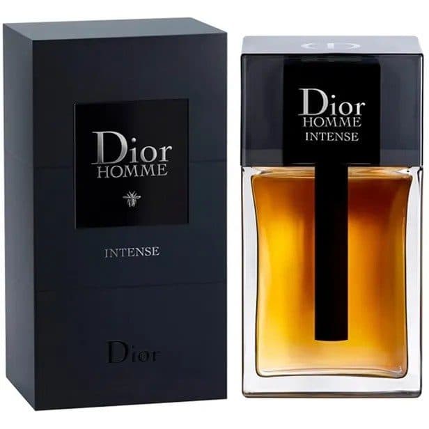 Dior Intense EDP