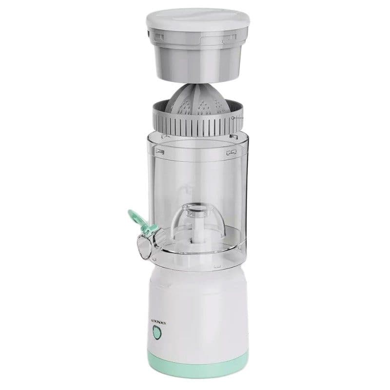 Extrator De Suco Sate Recargable