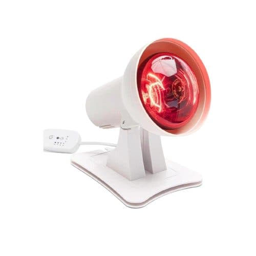 Lampada Inflarojo More Fitness 01