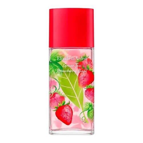 Elizabeth Arden Green Tea Strawberry Basil 100ML EDT