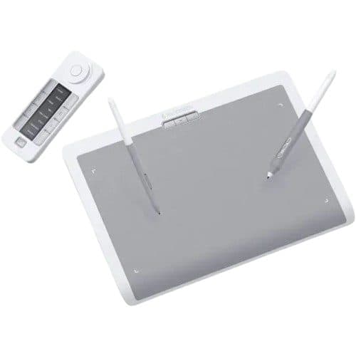 Mesa Digitalizadora Xencelabs Pen Tablet K02
