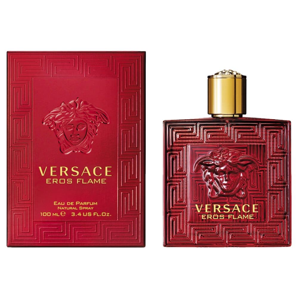 Vercares Heroes Flame 100ML EDP
