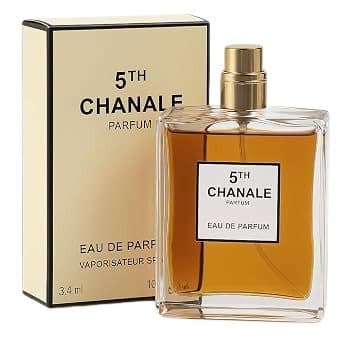 Chanale 5 100ML
