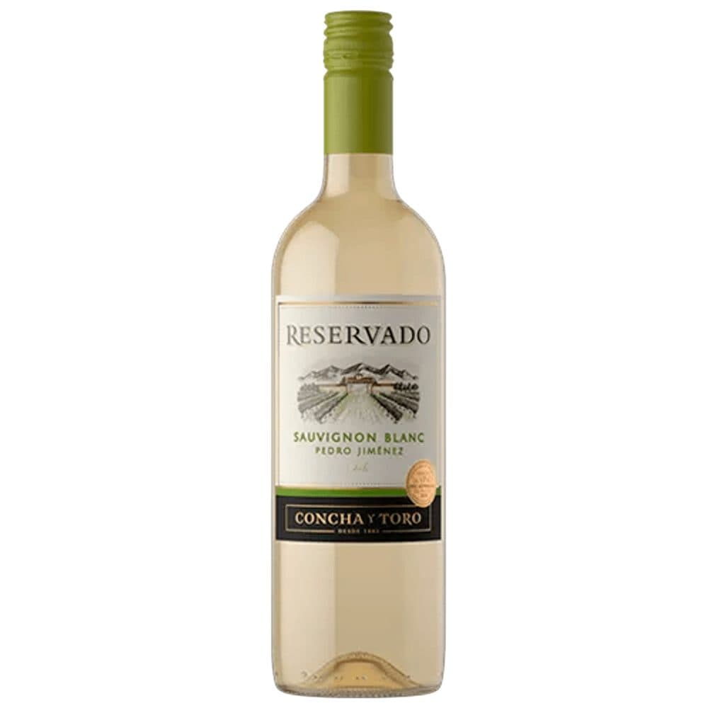 Beb Vinho Concha Toro Sauvignon Blanc Pedro Reservado 750ML