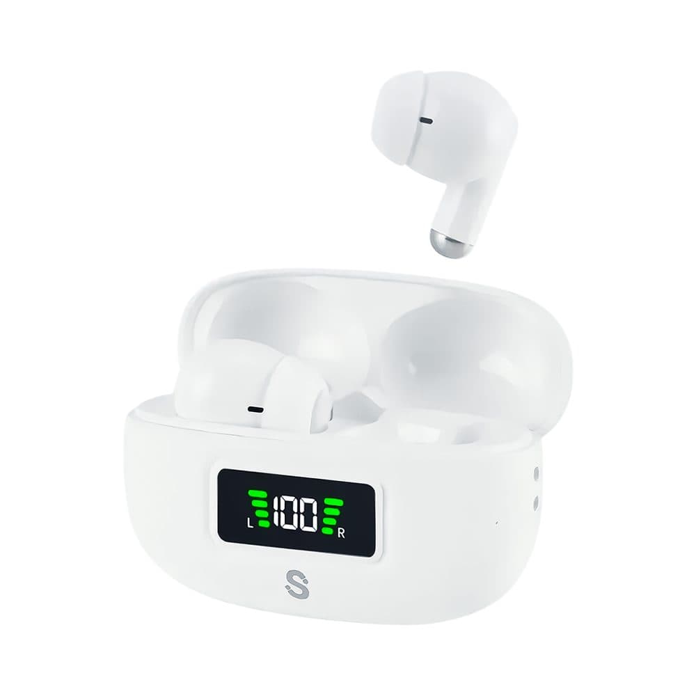 Fones De Ouvido Sem Fio Smartfy