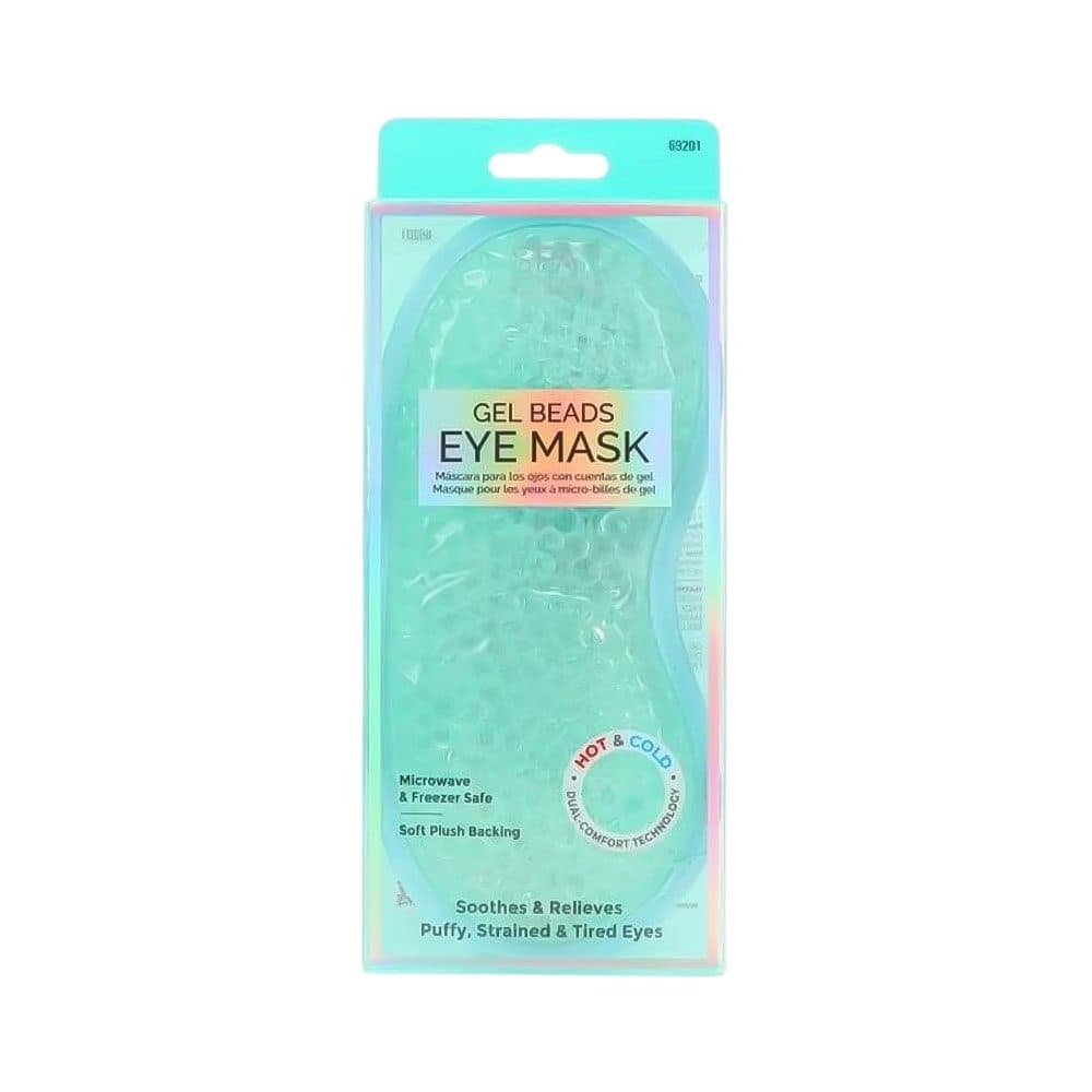Mascara Para Olhos Cala Gel Beads Green