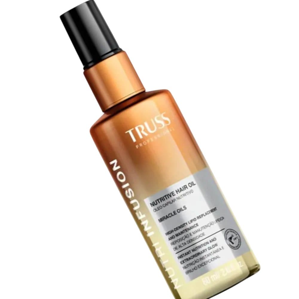 Oleo Truss Nutri Infusion 60ML