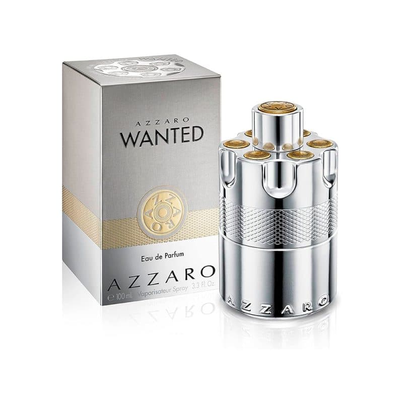 Azzaro Wanted 100ML EDP