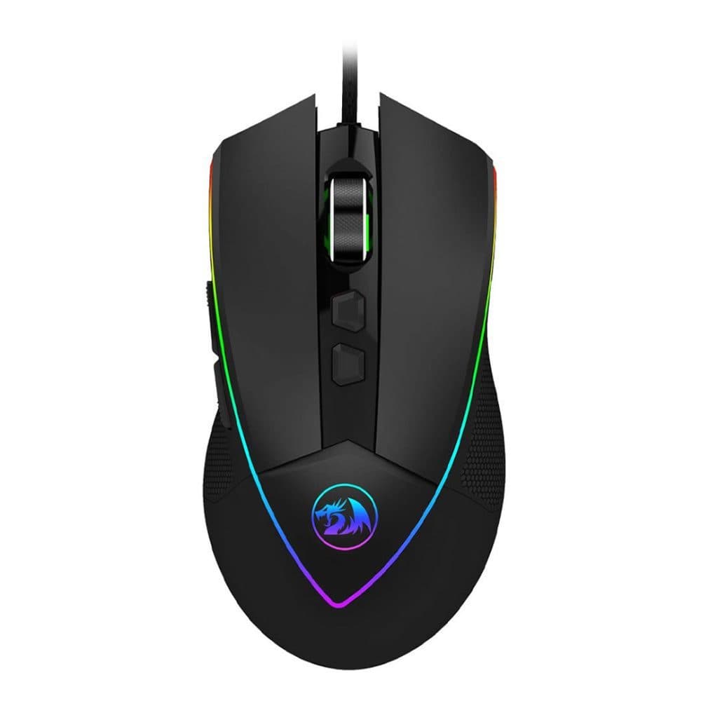 Mouse Gamer Redragon Emperador