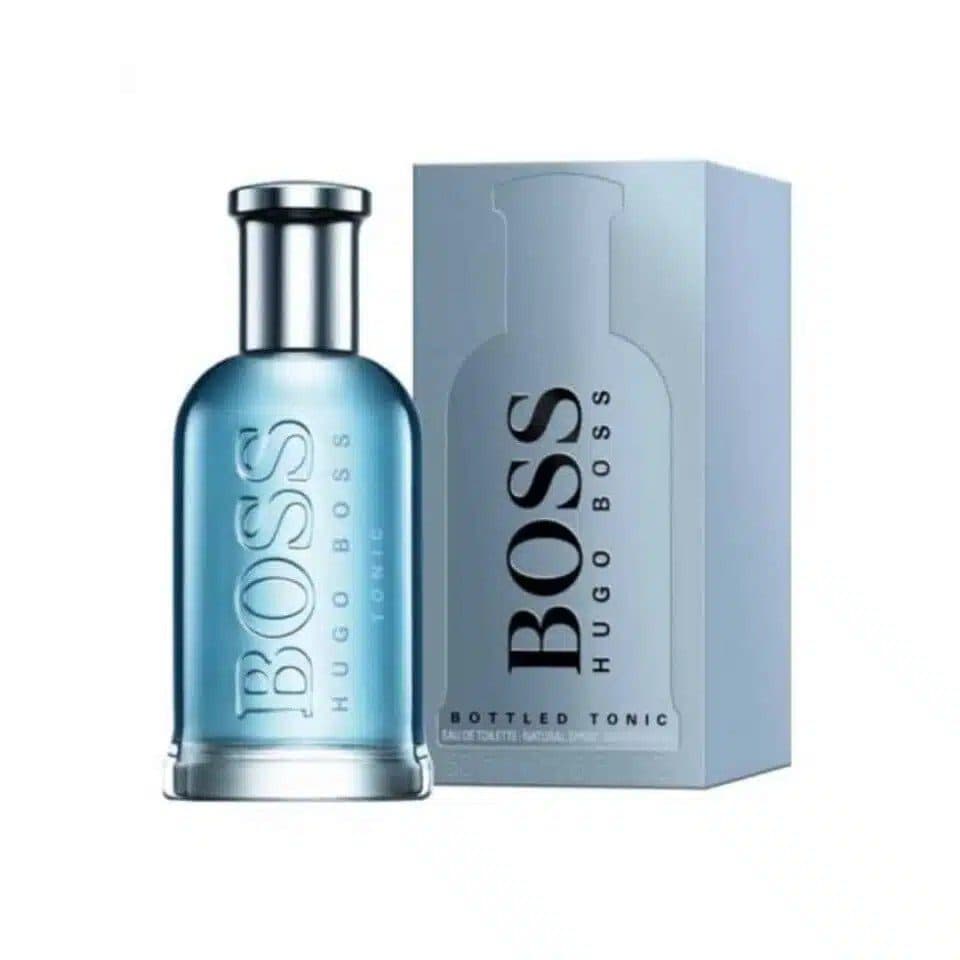 Hugo Boss Bottled Tonic 100ML