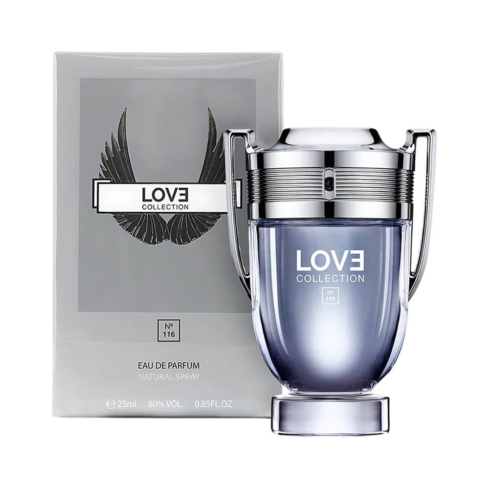 Love Collection Nro 116 25ML EDP
