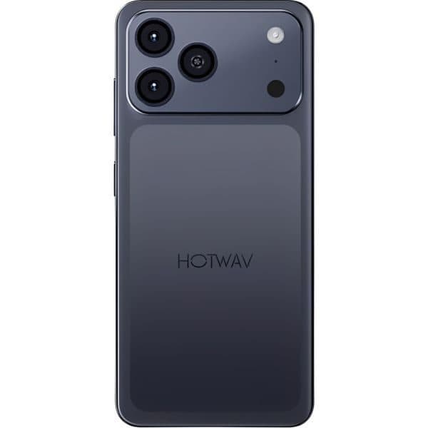 Hotwav A17 Promax 256GB Black