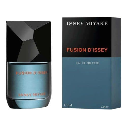 Issey Miyake Eau Issey Fusion Kit Shower 2X 329 100ML EDT Masculino