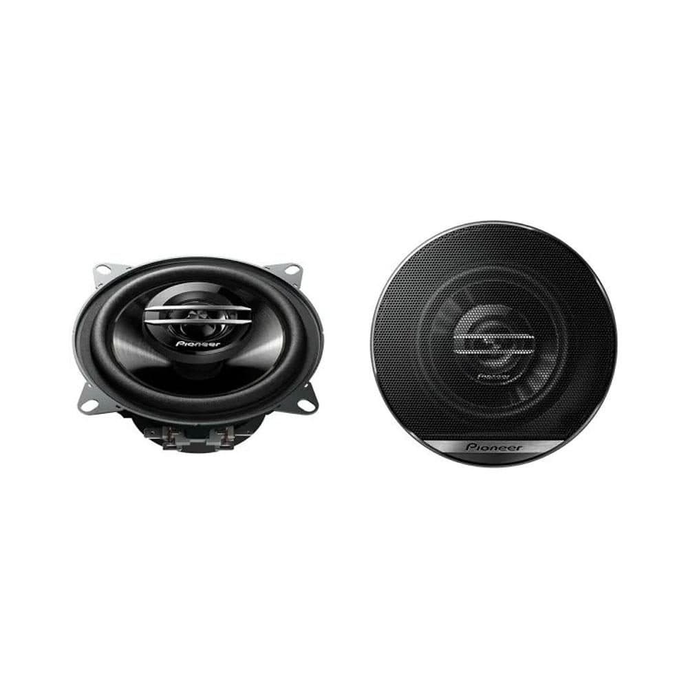 Pioneer Alto